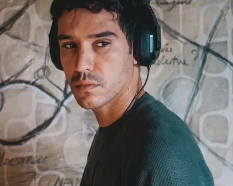 The Phantom Path Review: A Chilling Portrayal of Anguish and Paranoia as a Syrian Refugee Hunts His Abuser