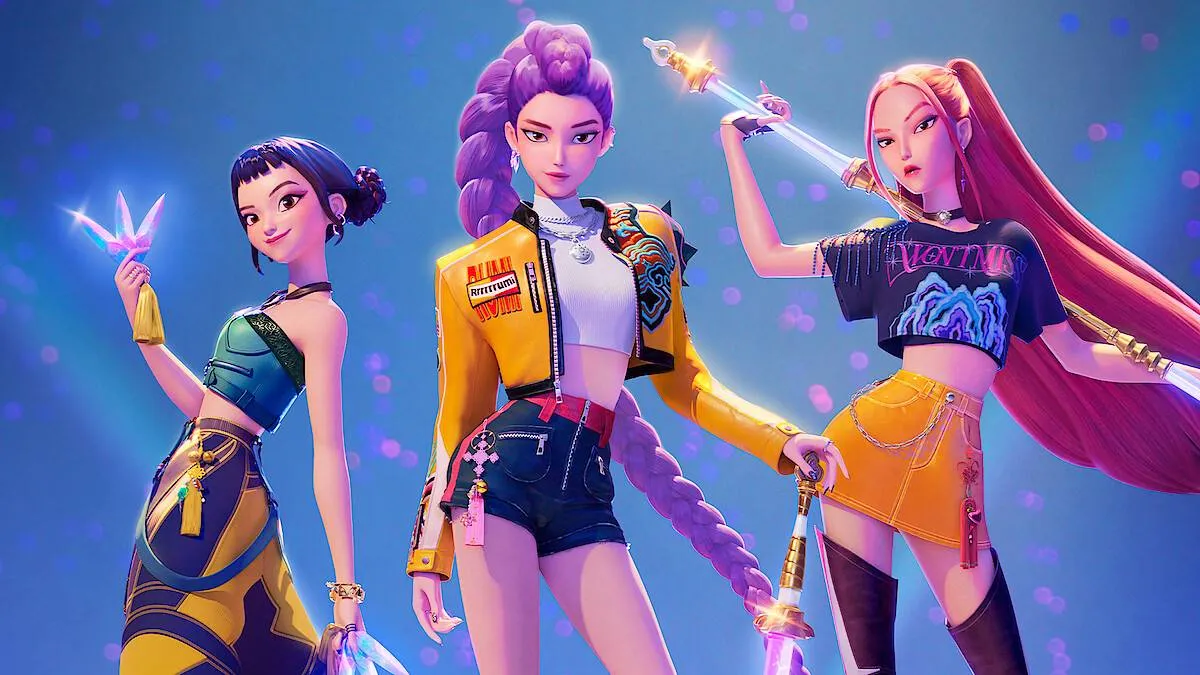 Anticipated News: A New Musical Adventure Short Film Is Coming
