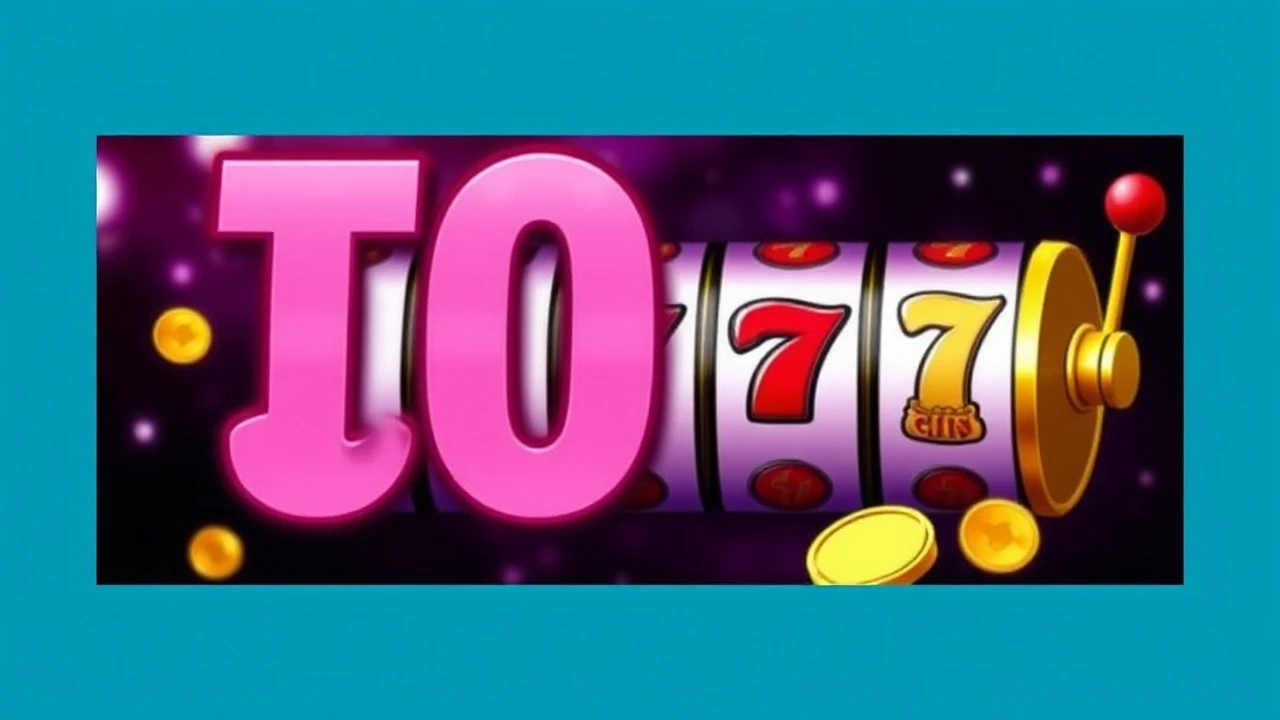 Top 10 Slot Strategies Which Can Enhance Your Wins